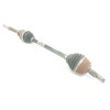 Recambio de transmision delantera derecha para peugeot 2008 ii (ud_, us_, uy_, uj_, ur_, uc_) 1.2 puretech 130 referencia OEM IA