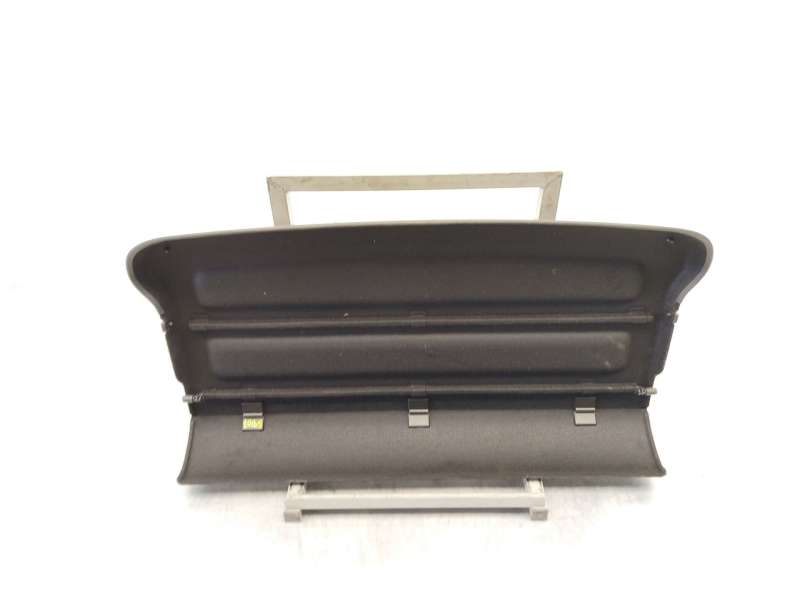Recambio de bandeja trasera para ds ds 7 crossback (j4_, jr_, jc_) e-tense 225 (j4dgzu) referencia OEM IAM 98187332ZE - Plata 4
