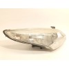 Recambio de faro derecho para renault megane iii hatchback (bz0/1_, b3_) 1.9 dci (bz0n, bz0j) referencia OEM IAM 260100017R  