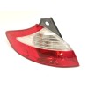 Recambio de piloto trasero izquierdo para renault megane iii hatchback (bz0/1_, b3_) 1.9 dci (bz0n, bz0j) referencia OEM IAM 265