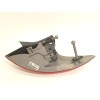 Recambio de piloto trasero izquierdo para renault megane iii hatchback (bz0/1_, b3_) 1.9 dci (bz0n, bz0j) referencia OEM IAM 265