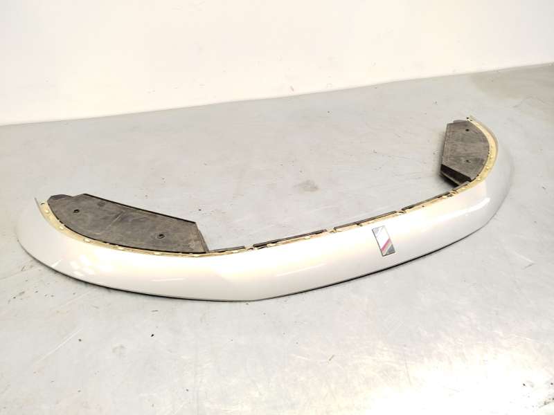 Recambio de moldura para ds ds 7 crossback (j4_, jr_, jc_) e-tense 225 (j4dgzu) referencia OEM IAM 1630728780 - Plata 3