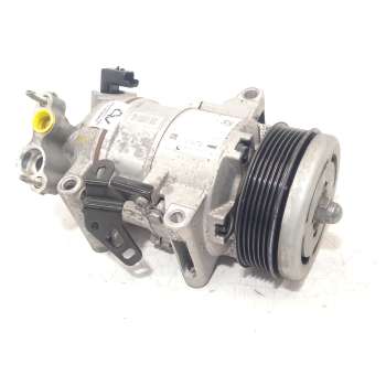 COMPRESOR AIRE ACONDICIONADO 9812682180 9812314480 T73521