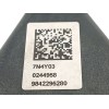 Recambio de pinza freno trasera derecha para peugeot 2008 ii (ud_, us_, uy_, uj_, ur_, uc_) 1.2 puretech 130 referencia OEM IAM 