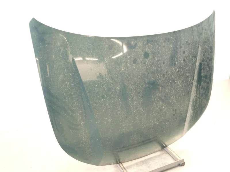 Recambio de capot para peugeot 308 sw allure hybrid 145 referencia OEM IAM 9837981180 - Verde 2