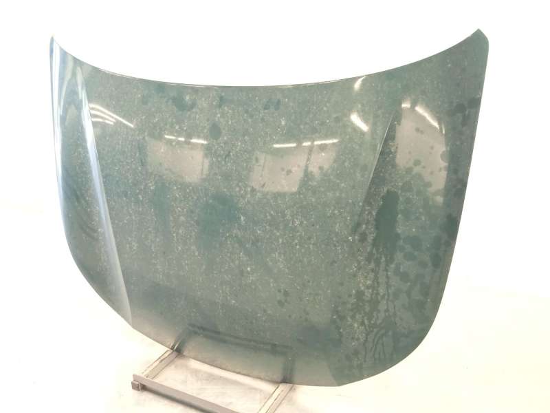 Recambio de capot para peugeot 308 sw allure hybrid 145 referencia OEM IAM 9837981180 - Verde 3
