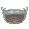 Recambio de capot para peugeot 308 sw allure hybrid 1 referencia OEM IAM 9837981180  