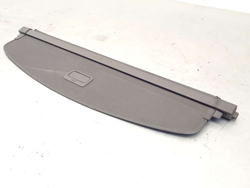 Recambio de bandeja trasera para peugeot 308 sw allure hybrid 1 referencia OEM IAM 98382502ZD - Verde 2