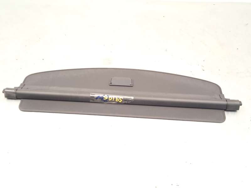 Recambio de bandeja trasera para peugeot 308 sw allure hybrid 1 referencia OEM IAM 98382502ZD - Verde 3