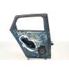 Recambio de puerta trasera izquierda para peugeot 308 sw allure hybrid 1 referencia OEM IAM 9841570480  