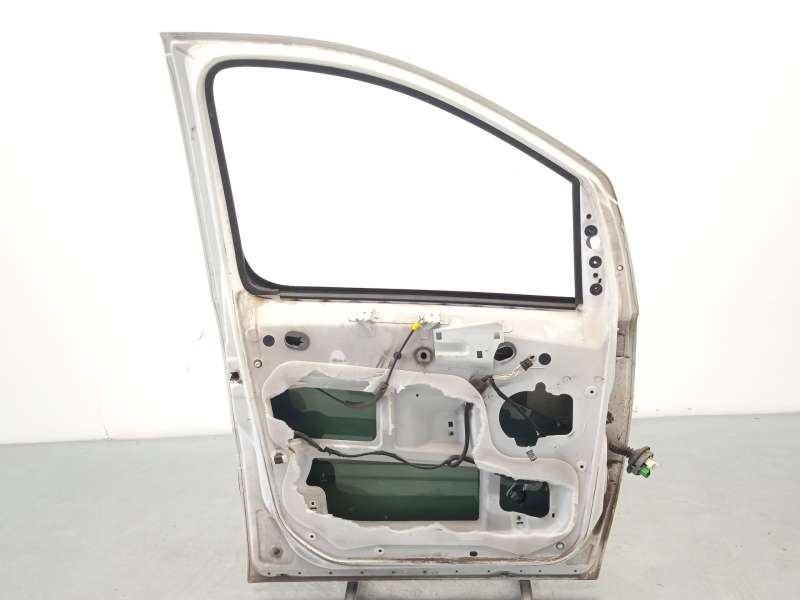 Recambio de puerta delantera izquierda para peugeot expert furgoneta (vf3a_, vf3u_, vf3x_) 2.0 hdi 130 referencia OEM IAM 9002X4 - Blanco 4