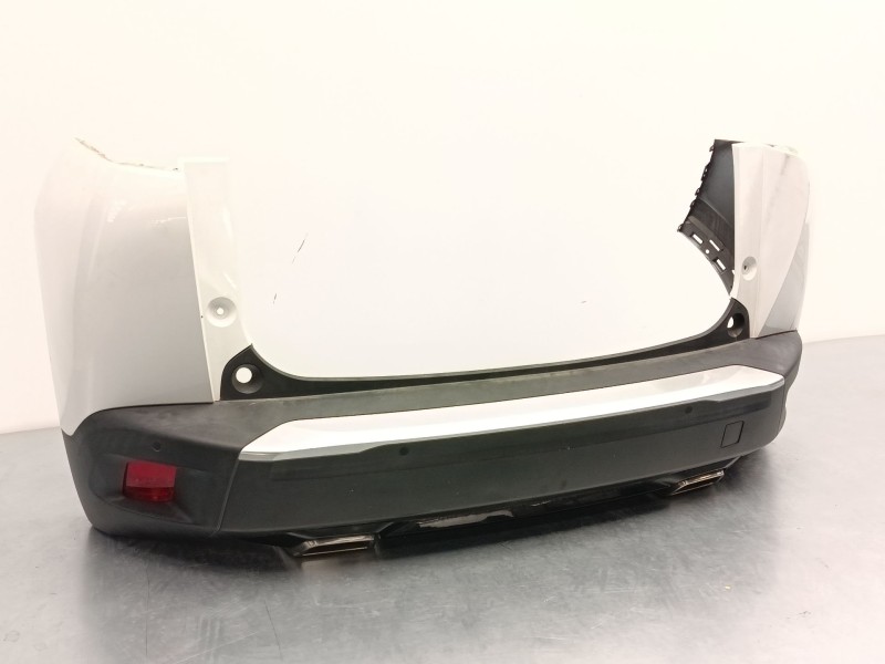PARAGOLPES TRASERO 98385169XT 982729801T 982729811T