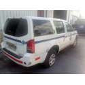 NISSAN PATHFINDER (R51)