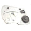 Recambio de elevalunas delantero izquierdo para mercedes-benz clase m (w164) 320 cdi 4m edition 10 referencia OEM IAM A251820074