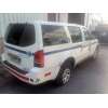 nissan pathfinder (r51) del año 2008