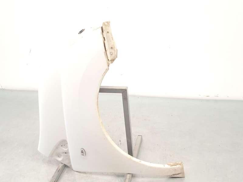 Recambio de aleta delantera derecha para peugeot expert furgoneta (vf3a_, vf3u_, vf3x_) 2.0 hdi 130 referencia OEM IAM 7841T8 - Blanco 3