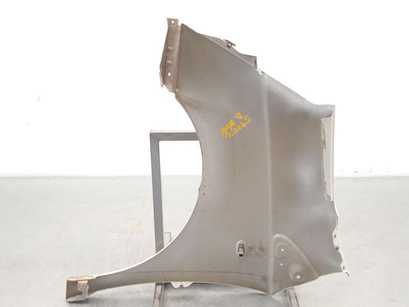 Recambio de aleta delantera derecha para peugeot expert furgoneta (vf3a_, vf3u_, vf3x_) 2.0 hdi 130 referencia OEM IAM 7841T8 - Blanco 4