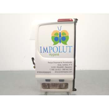 PUERTA TRASERA IZQUIERDA 8702A1 