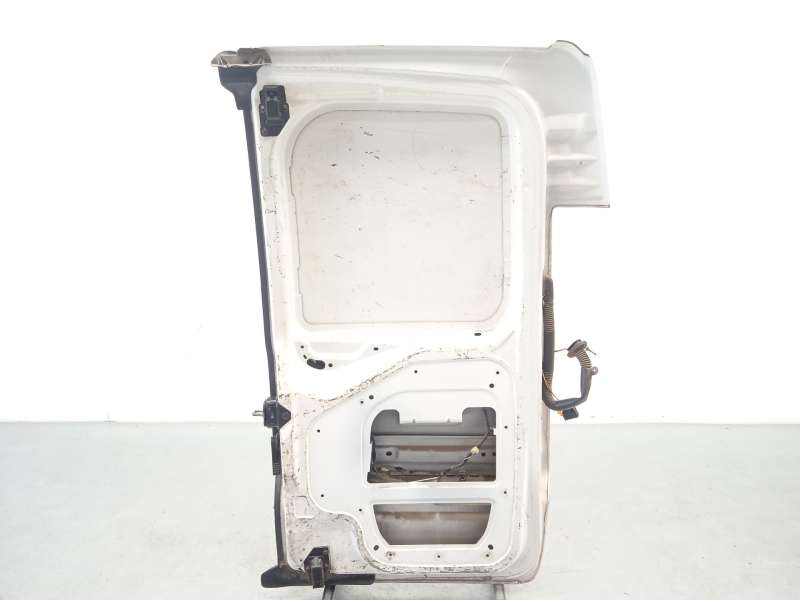 Recambio de puerta trasera izquierda para peugeot expert furgoneta (vf3a_, vf3u_, vf3x_) 2.0 hdi 130 referencia OEM IAM 8702A1 - Blanco 4
