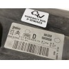 Recambio de faro derecho para citroën berlingo furgoneta/monovolumen (b9) 1.6 hdi / bluehdi 75 referencia OEM IAM 9806306580  90
