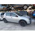 DACIA SANDERO II (B8_)