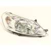 Recambio de faro derecho para peugeot expert furgoneta (vf3a_, vf3u_, vf3x_) 2.0 hdi 130 referencia OEM IAM 1401367980  89902604