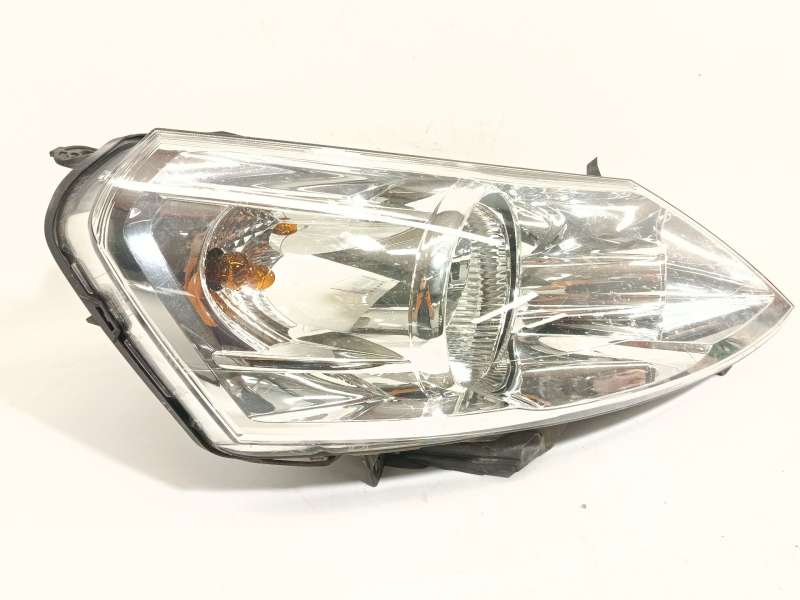Recambio de faro derecho para peugeot expert furgoneta (vf3a_, vf3u_, vf3x_) 2.0 hdi 130 referencia OEM IAM 1401367980  89902604 - Blanco 2