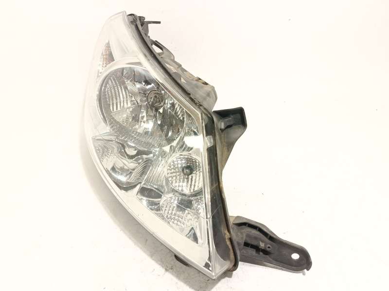Recambio de faro derecho para peugeot expert furgoneta (vf3a_, vf3u_, vf3x_) 2.0 hdi 130 referencia OEM IAM 1401367980  89902604 - Blanco 3