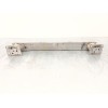 Recambio de refuerzo paragolpes delantero para citroën berlingo furgoneta/monovolumen (b9) 1.6 hdi / bluehdi 75 referencia OEM I