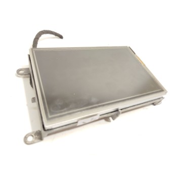 Recambio de pantalla multifuncion para citroën c4 grand picasso ii (da_, de_) 1.6 bluehdi 120 referencia OEM IAM 9813040980  A2C