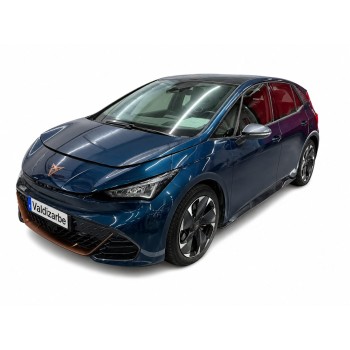 cupra eboost born del año 2023