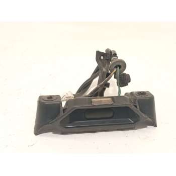 MANETA EXTERIOR PORTON 3717961M00 
