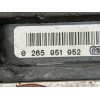 Recambio de abs para citroën berlingo furgoneta/monovolumen (b9) 1.6 hdi / bluehdi 75 referencia OEM IAM 9674663580 0265252222 0