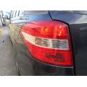 RENAULT LAGUNA GRANDTOUR III