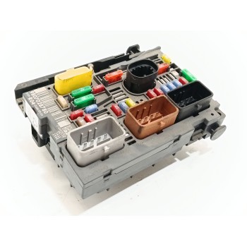 CAJA RELES / FUSIBLES 9807028780 