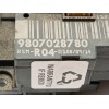 Recambio de caja reles / fusibles para citroën berlingo furgoneta/monovolumen (b9) 1.6 hdi / bluehdi 75 referencia OEM IAM 98070
