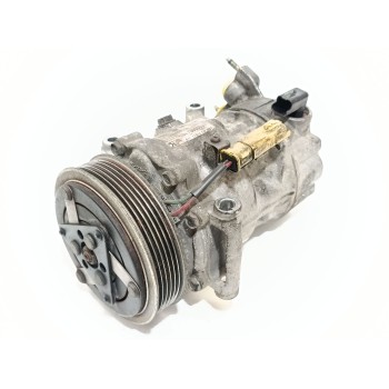 COMPRESOR AIRE ACONDICIONADO 9678656080 1367 SD6C12