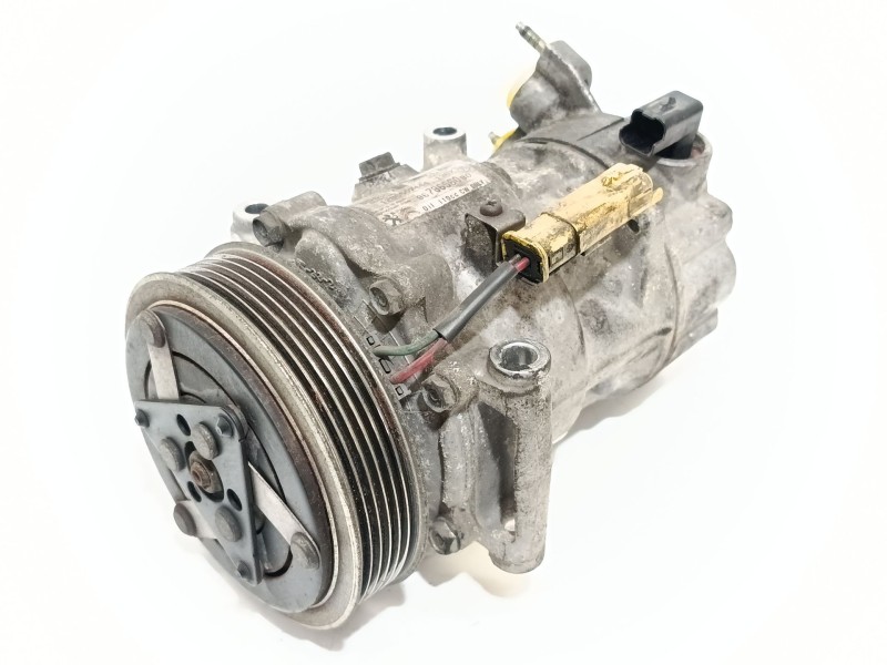 COMPRESOR AIRE ACONDICIONADO 9678656080 1367 SD6C12