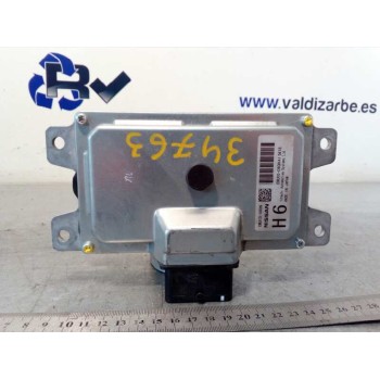 Recambio de modulo electronico para nissan juke (f15) tekna referencia OEM IAM EMU10080N  EMU10080NA15418