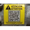 Recambio de compresor aire acondicionado para citroën berlingo furgoneta/monovolumen (b9) 1.6 hdi / bluehdi 75 referencia OEM IA