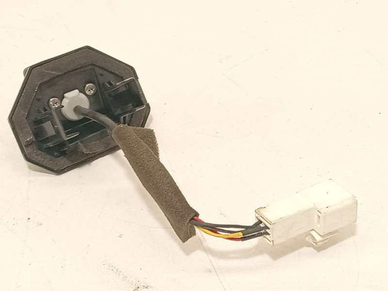 Recambio de modulo electronico para suzuki vitara (ly) 1.4 t allgrip (apk 414) referencia OEM IAM 3997054P00 - Gris 2