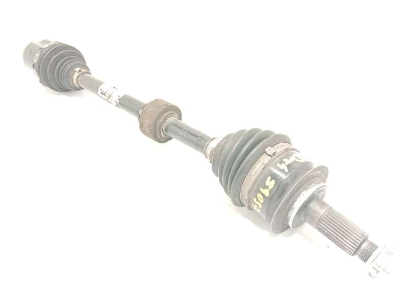 Recambio de transmision delantera derecha para suzuki vitara (ly) 1.4 t allgrip (apk 414) referencia OEM IAM 4410154PE1 - Gris