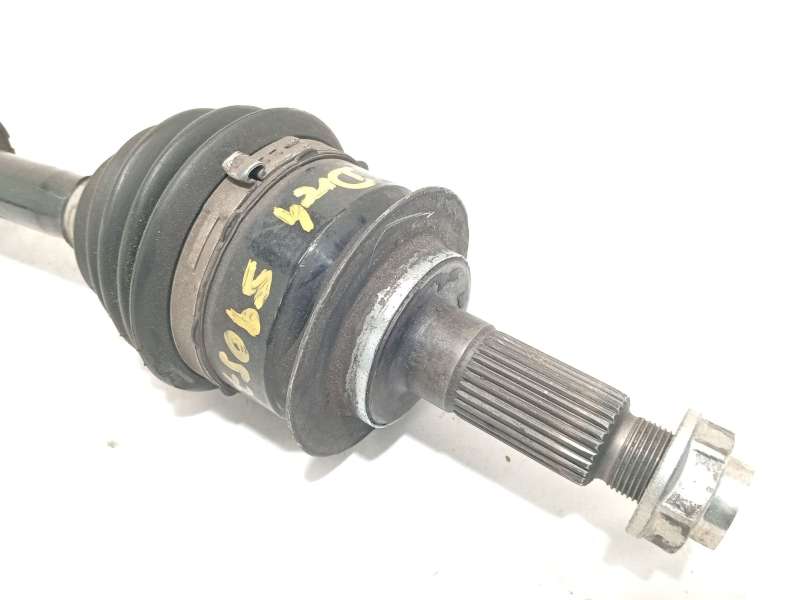 Recambio de transmision delantera derecha para suzuki vitara (ly) 1.4 t allgrip (apk 414) referencia OEM IAM 4410154PE1 - Gris 2