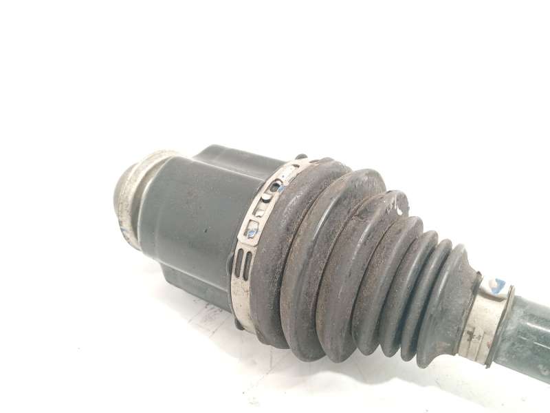 Recambio de transmision delantera derecha para suzuki vitara (ly) 1.4 t allgrip (apk 414) referencia OEM IAM 4410154PE1 - Gris 3
