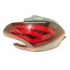 Recambio de piloto trasero izquierdo para peugeot 208 i (ca_, cc_) 1.2 vti 82 referencia OEM IAM 9825601280  