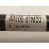 Recambio de transmision trasera derecha para suzuki vitara (ly) 1.4 t allgrip (apk 414) referencia OEM IAM 4410561M00  