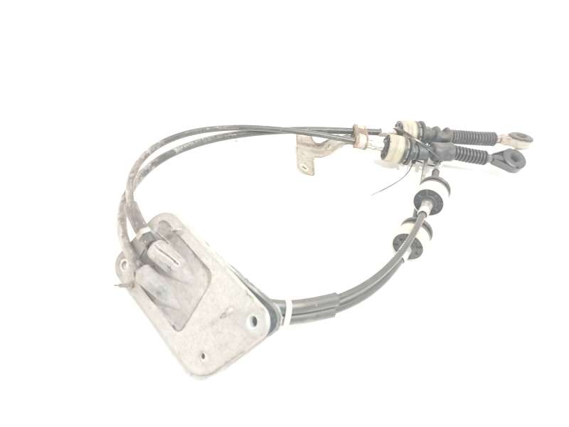Recambio de varillaje cambio para suzuki vitara (ly) 1.4 t allgrip (apk 414) referencia OEM IAM 2830060R00 - Gris 2