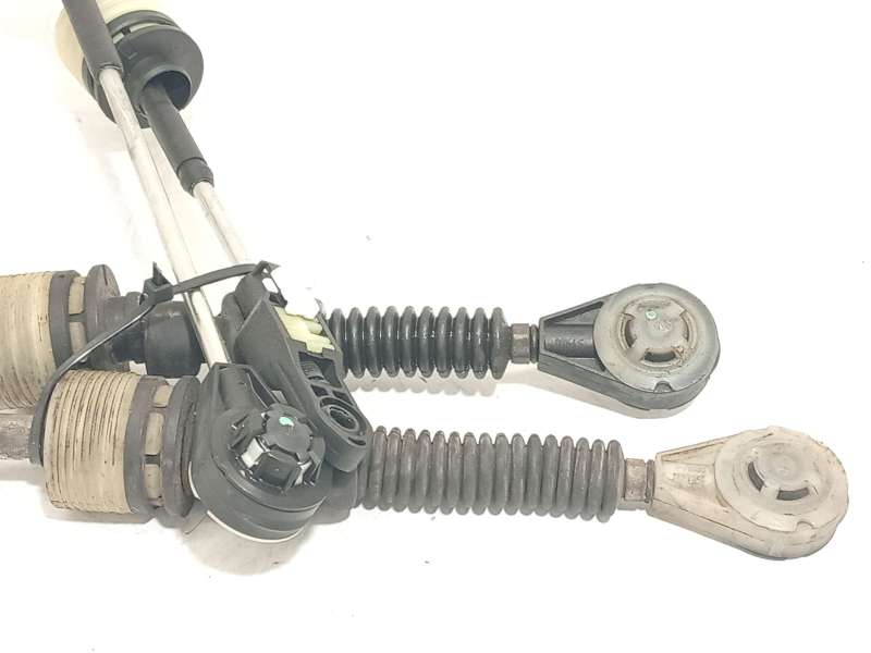 Recambio de varillaje cambio para suzuki vitara (ly) 1.4 t allgrip (apk 414) referencia OEM IAM 2830060R00 - Gris 3