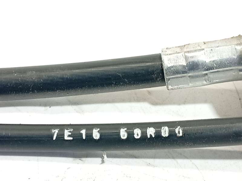 Recambio de varillaje cambio para suzuki vitara (ly) 1.4 t allgrip (apk 414) referencia OEM IAM 2830060R00 - Gris 4