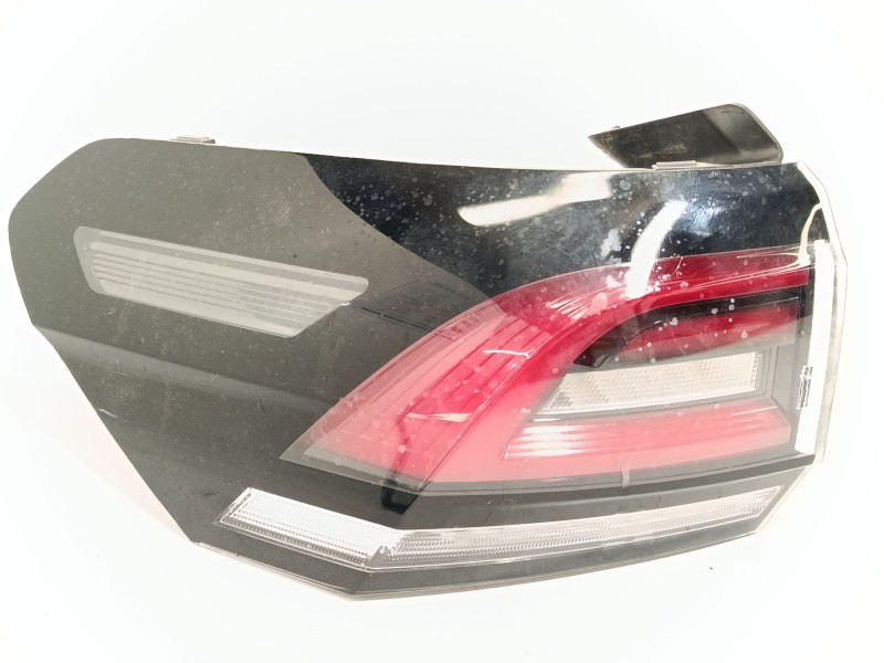 PILOTO TRASERO IZQUIERDO 2G7945095 